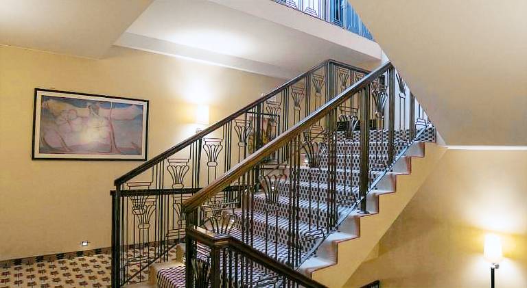 Hotel Starka — photo 3