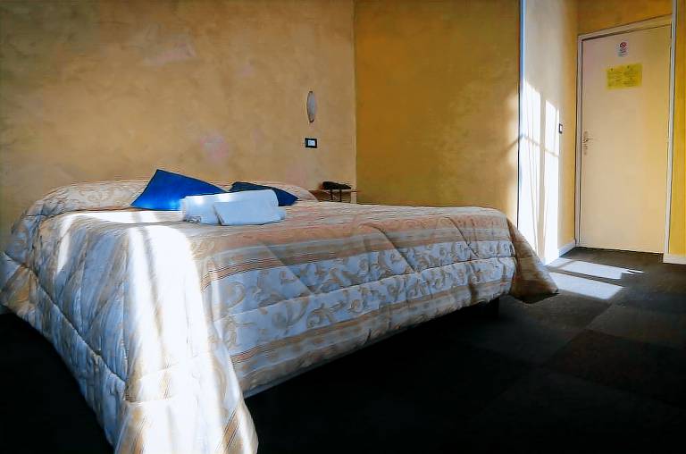 Pension Sanremo