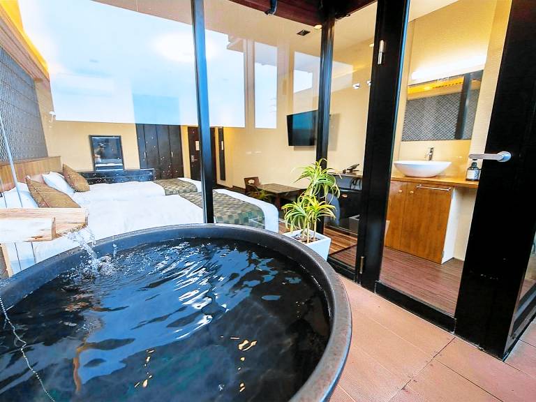 Livemax Resort Kinugawa — photo 3