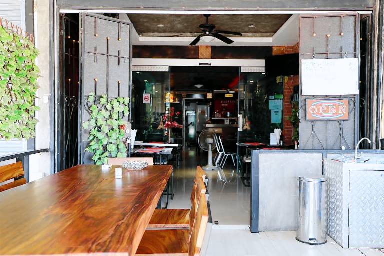 THOMLEK Guesthouse — photo 2