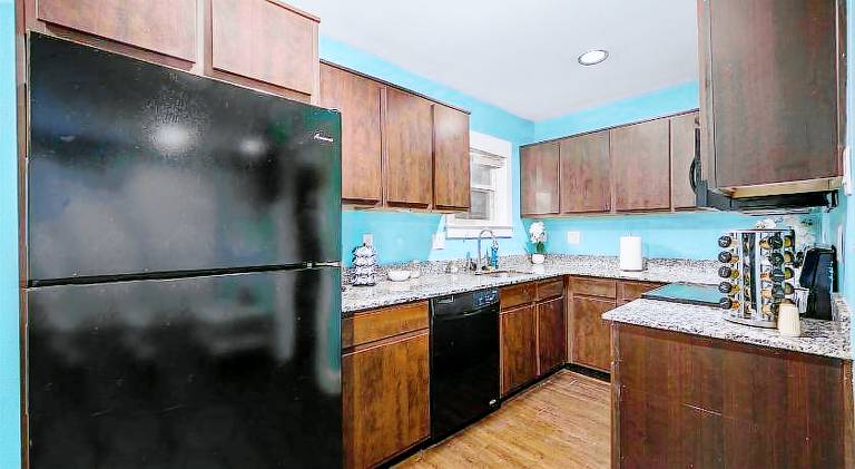 Lovely rental apartment | Pets allowed — photo 5