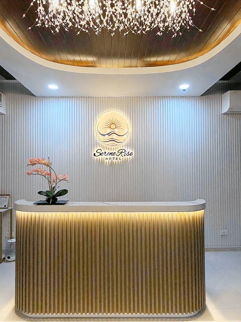 Serene Rise Hotel — photo 3