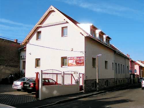 Apartman  Kozármisleny