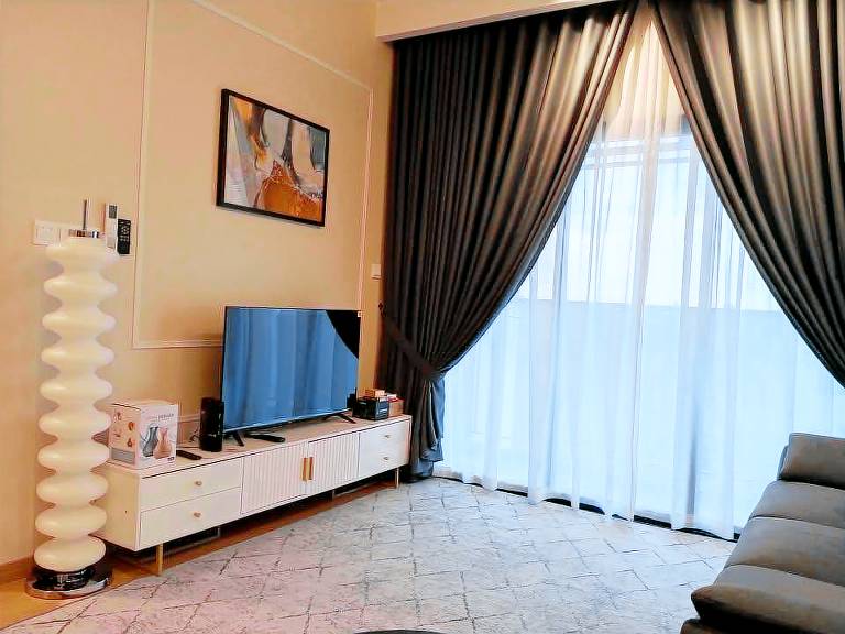 688 m² Ferienwohnung