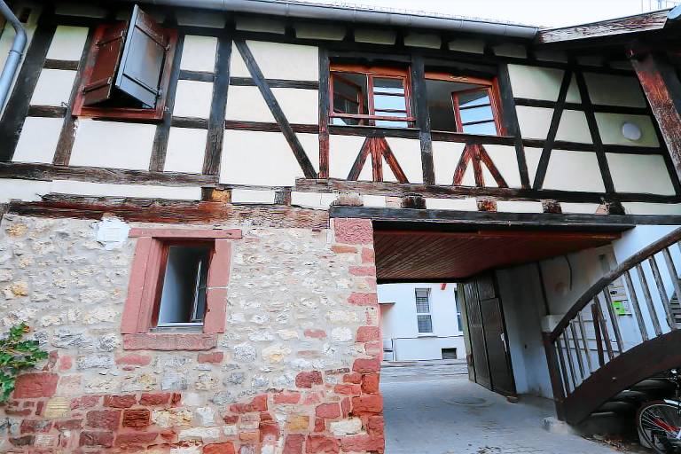 Apartment  Haguenau