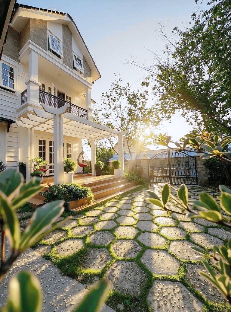 Nice villa with terrace, garden & BBQ | Pets are welcome — photo 4