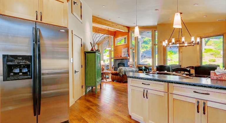 House with 4 rooms for 8 persons — photo 4