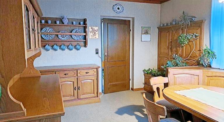 120 m&sup2; Ferienhaus