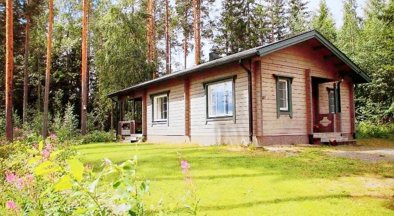 Ferienpark  Jämsä