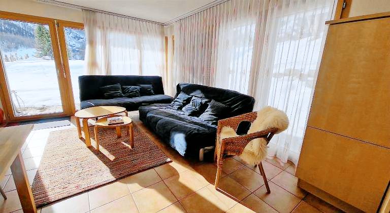Beautiful apartment | Ski nearby | Pet-friendly — photo 3