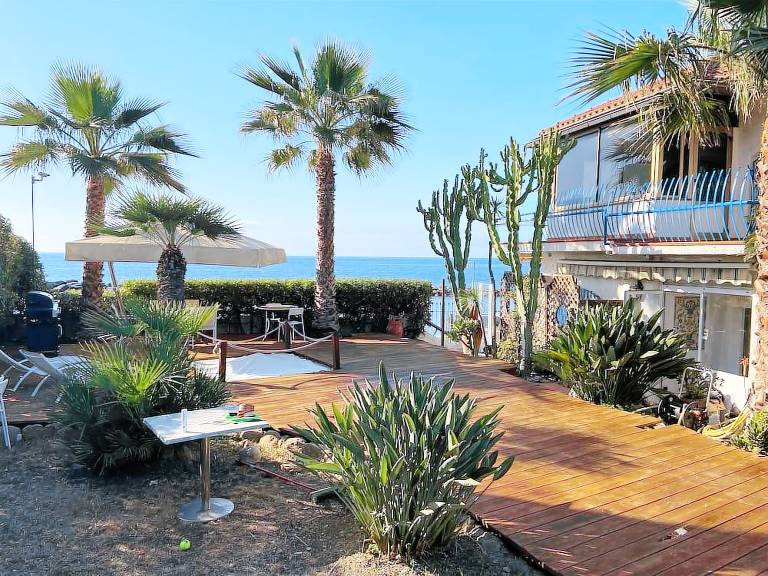 Pension Sanremo