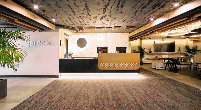 Exe Las Canteras Hotel — photo 4