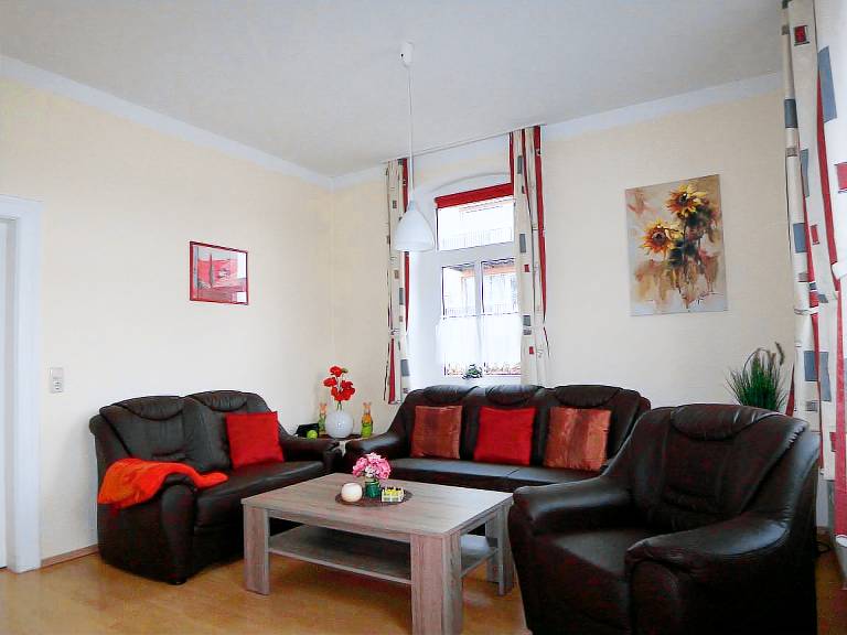 Ferienwohnung  Klotzsche