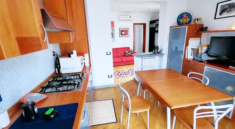 Nice rental apartment | Dogs allowed in Sesto Fiorentino