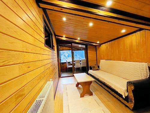 Apartment Uzungöl Mahallesi