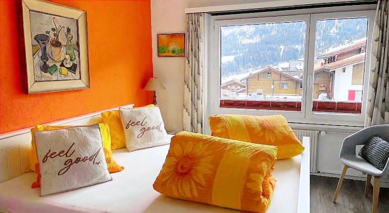 Apartment | Ski nearby | Pet-friendly — photo 2