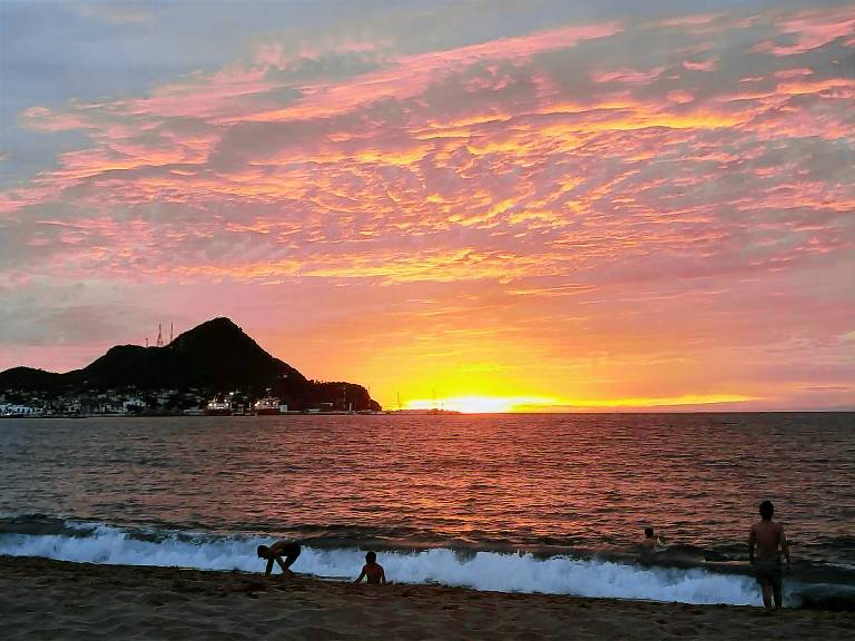 Apartment Manzanillo