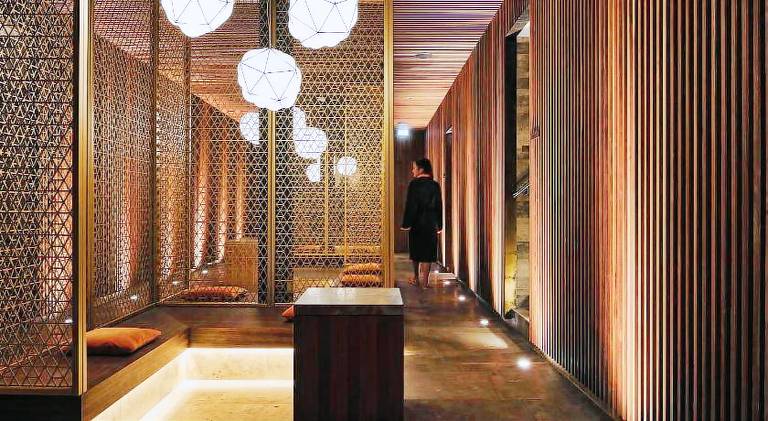 Spa & Resort Bachmair Weissach, LUXURY FAMILY RESORT — photo 5