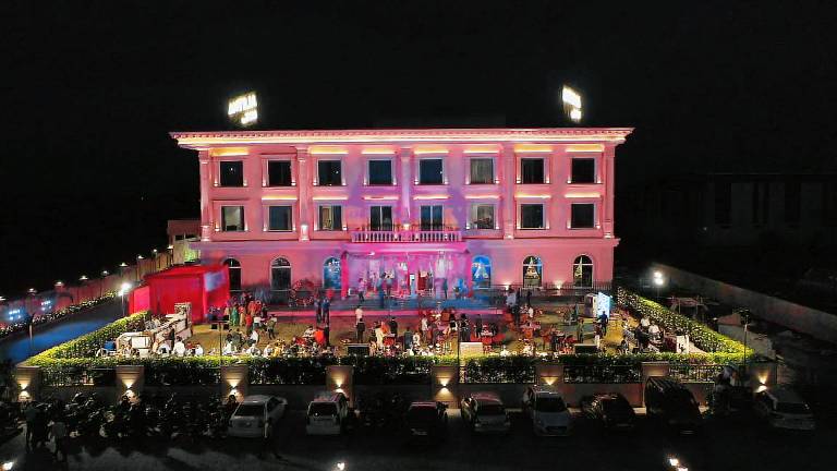 Antilia By Zion