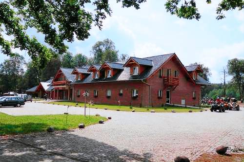 House  Gmina Iłowa