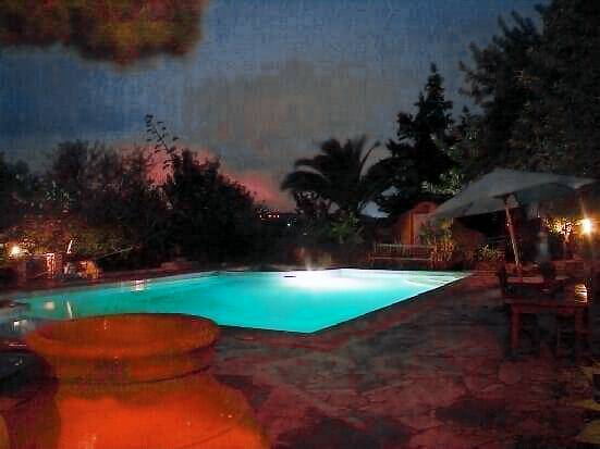Casa rural Alvor