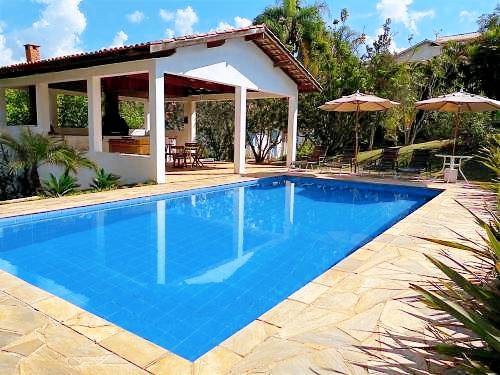 Cabana  São Roque