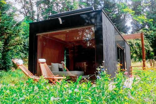 Chalet Molsheim