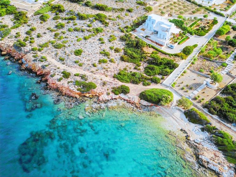 Villa Antiparos