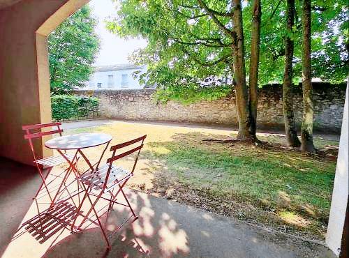 Appartement Senlis