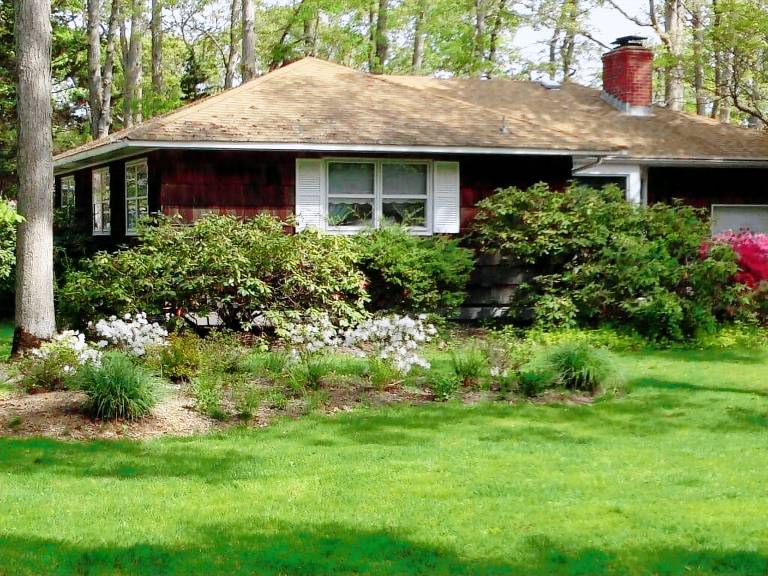 House  New Suffolk