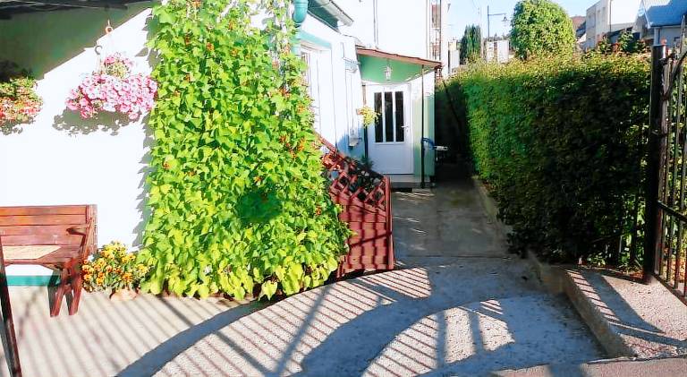 Holiday apartment with garden & terrace | Beach nearby | Pets are welcome — photo 5