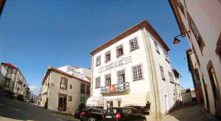 Quarto (B&B) Guarda