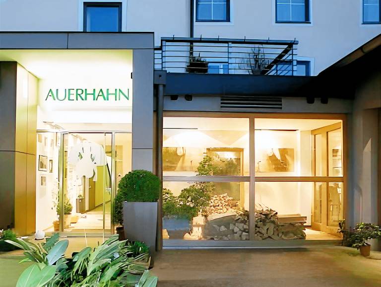 Bed & Breakfast Salzburg