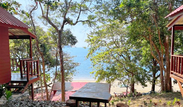 WimanAndaman KohChang Ranong- วิมานอันดามัน ที่พัก — photo 4