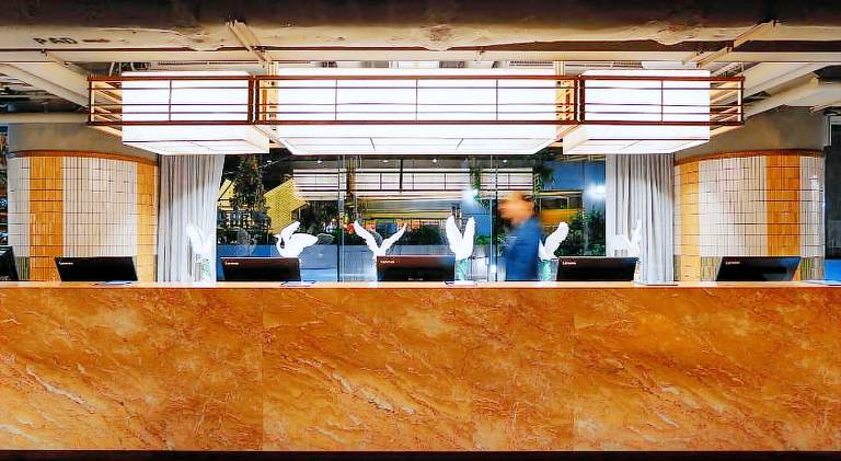 Eaton HK — photo 5
