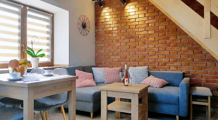 Apartament  Janowice Wielkie
