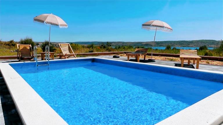Apartma  beach Rtina