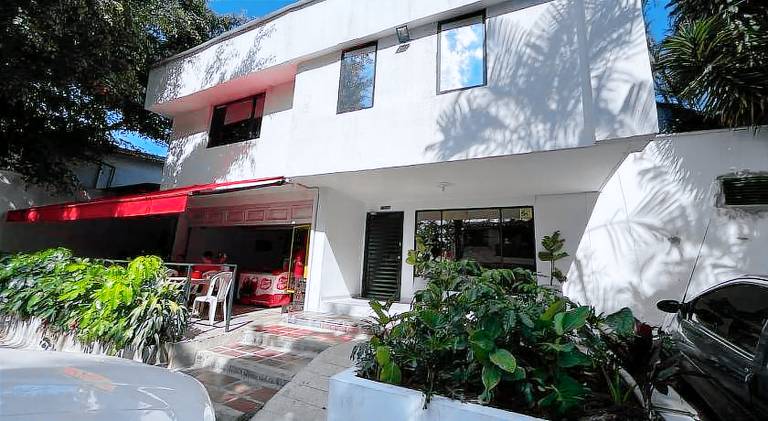 La Carpita Hotel — photo 2