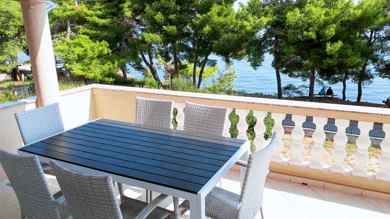 Ferienwohnung in Tkon für max. 6 Personen Ferienwohnung in Tkon für max. 6 Personen