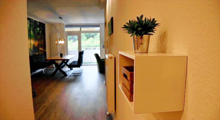 Holiday apartment with pool | Pets allowed — photo 4