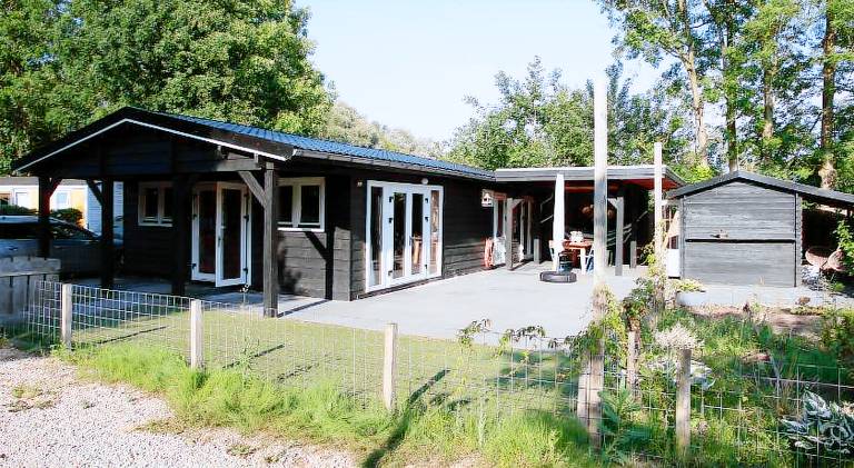 80 m&sup2; Ferienwohnung
