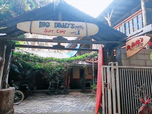 Apartment Dusun Pancer