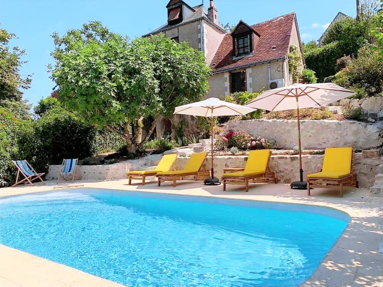 Cottage  Amboise