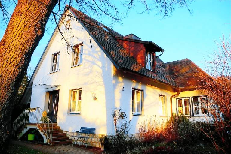 Ferienwohnung Coburg