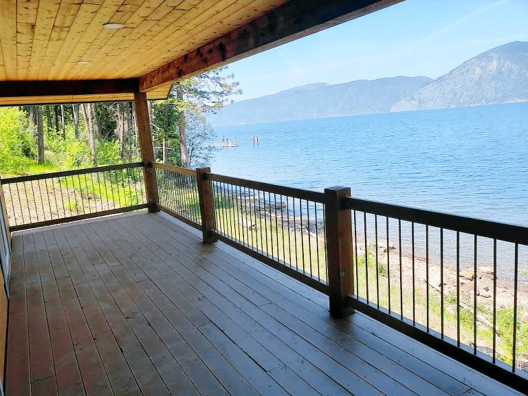 Cabin Bayview