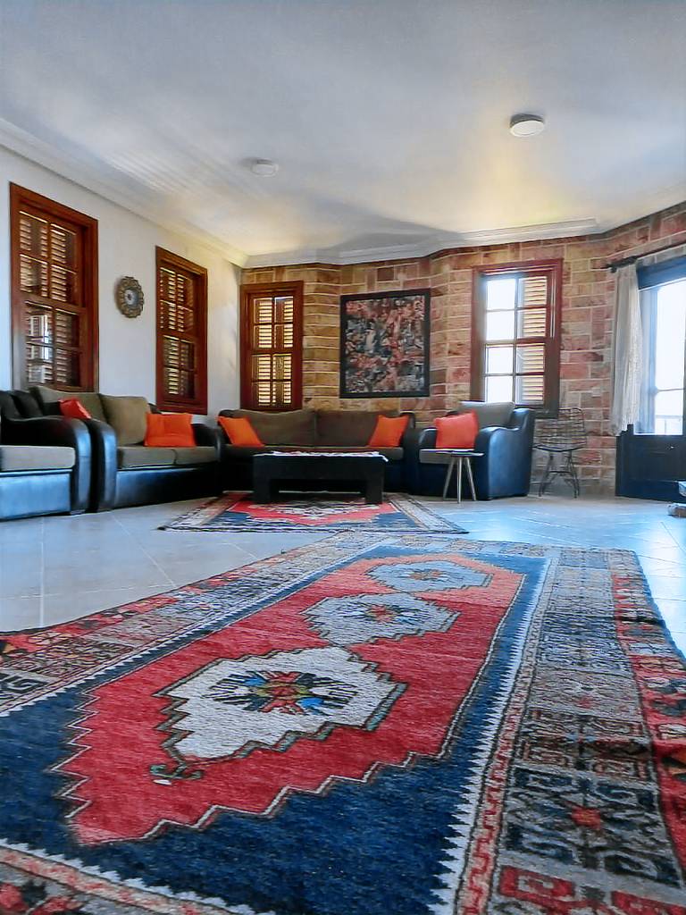 Datça, Mesudiye - Home Comfort Villa Koza — photo 3