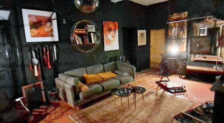 Love room Perpignan - week-end en amoureux Perpignan - Love room pour anniversaire — photo 4