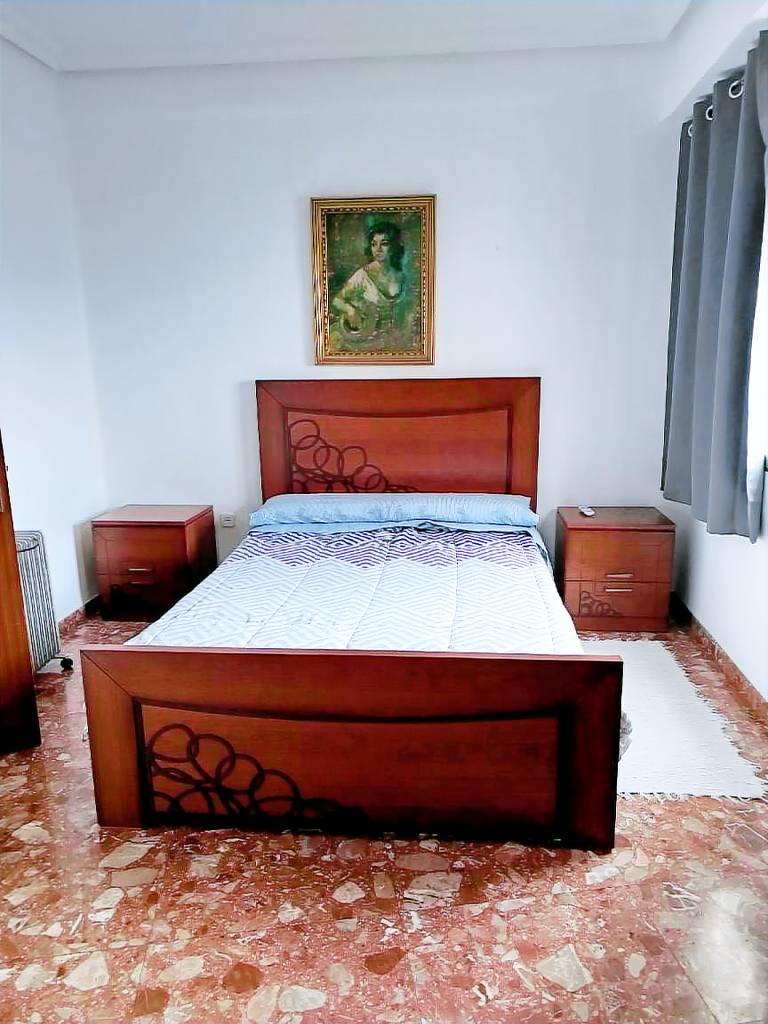 Holiday apartment | Dogs allowed in Seville