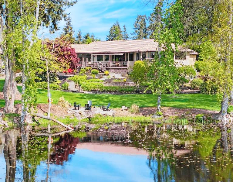 House Bellevue