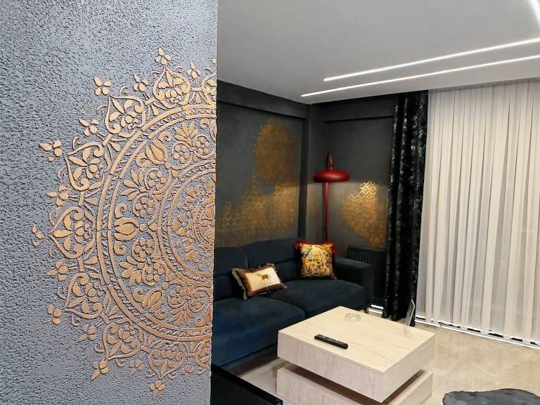 Aparthotel Eskişehir